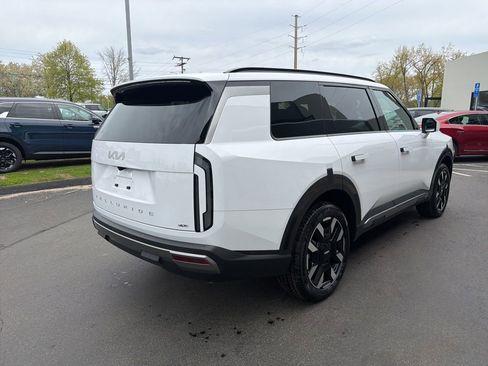 New 2027 Kia Telluride S AWD/4WD image 8