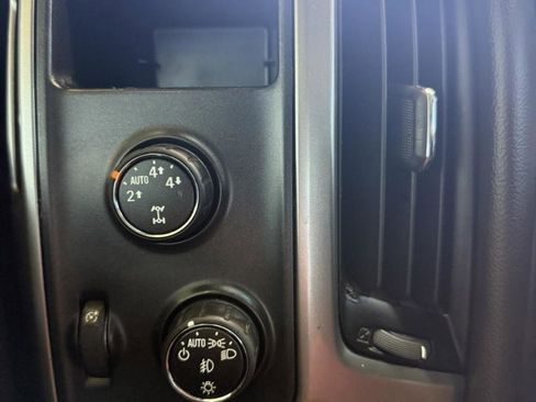 Used 2015 Chevrolet Silverado 1500 LT w/ All Star Edition image 28