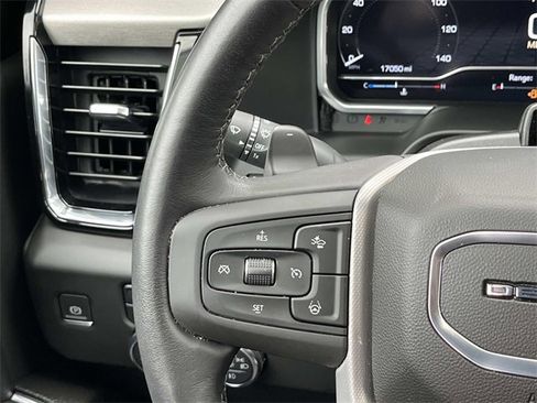 Used 2024 GMC Sierra 1500 Denali image 20