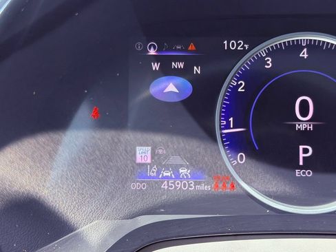 Certified 2023 Lexus RX 350 Premium Plus w/ Accessory Package (Z1) FWD image 25