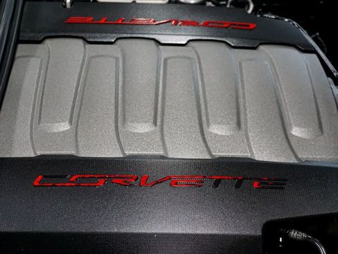 Used 2017 Chevrolet Corvette Grand Sport RWD image 55