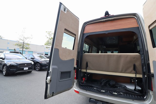 Used 2014 Mercedes-Benz Sprinter 3500 image 32