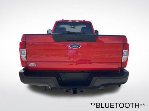 Used 2021 Ford F350 XL w/ Power Equipment Group AWD/4WD image 6