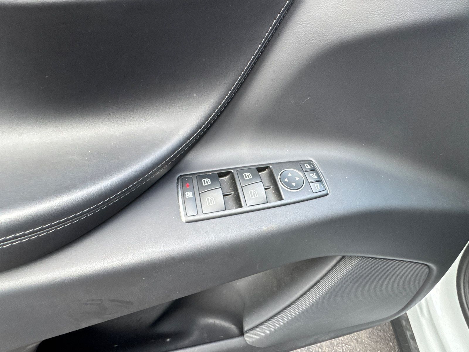 Used 2017 Tesla Model X 100D AWD/4WD image 13