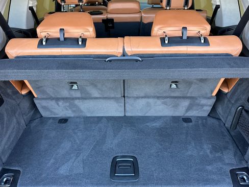 Used 2019 BMW X7 xDrive50i image 15