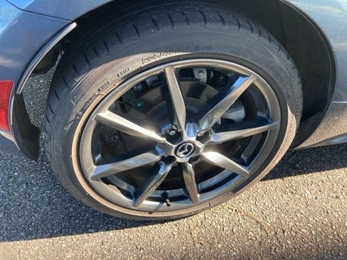 Used 2017 MAZDA MX-5 Miata RF Grand Touring image 16