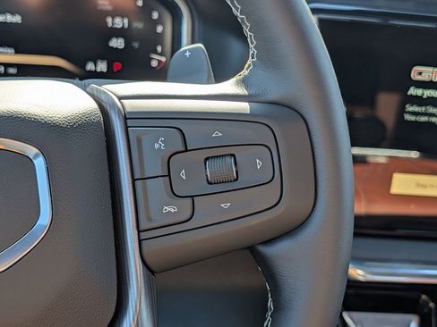 New 2026 GMC Sierra 1500 Denali Ultimate image 45