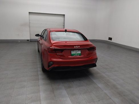 Used 2024 Kia Forte LXS image 6