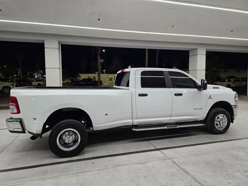 Used 2024 RAM 3500 Big Horn image 8