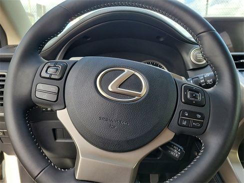 Used 2020 Lexus NX 300 FWD image 15