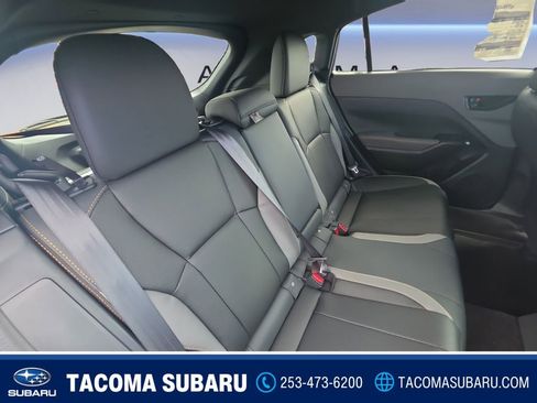 New 2026 Subaru Crosstrek 2.5i Wilderness AWD/4WD image 18