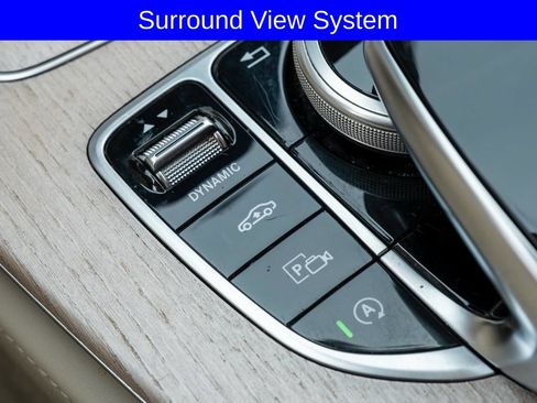 Used 2018 Mercedes-Benz E 400 Cabriolet w/ Premium 3 Package image 22