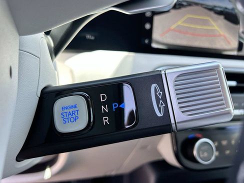 New 2026 Hyundai Palisade Calligraphy FWD image 27
