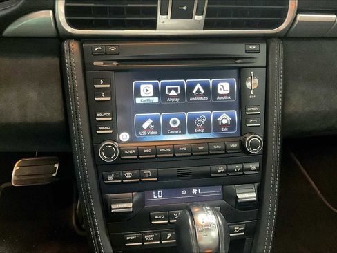 Used 2012 Porsche 911 Carrera GTS image 32