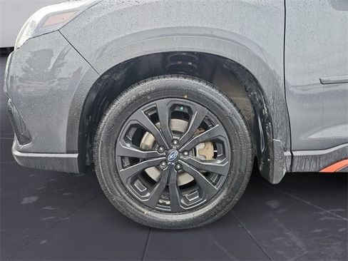 Used 2023 Subaru Forester Sport image 14