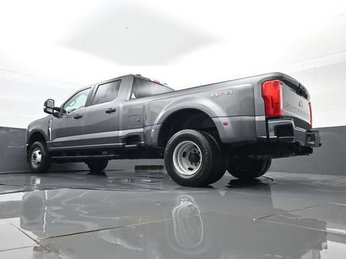 Used 2024 Ford F350 XLT AWD/4WD image 22