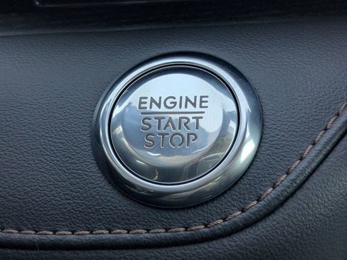 New 2026 Lincoln Nautilus Reserve AWD/4WD image 33