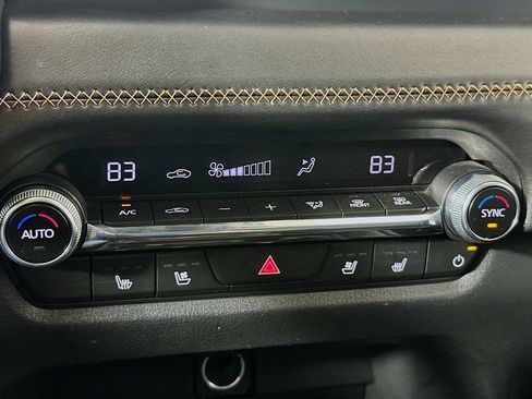 Used 2025 MAZDA CX-50 2.5 Hybrid w/ Premium Plus Pkg image 23