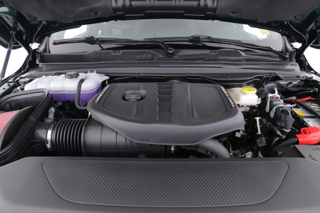 New 2026 RAM 1500 RHO AWD/4WD image 15