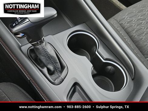 New 2026 Dodge Durango GT image 13