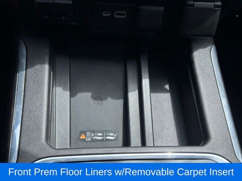 Used 2022 GMC Sierra 1500 AT4 w/ AT4 Premium Package AWD/4WD image 35