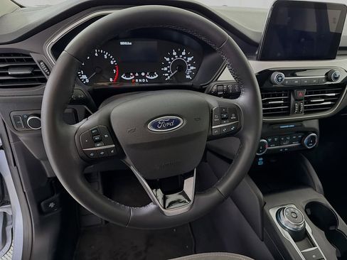 Used 2022 Ford Escape SE w/ Convenience Package image 14