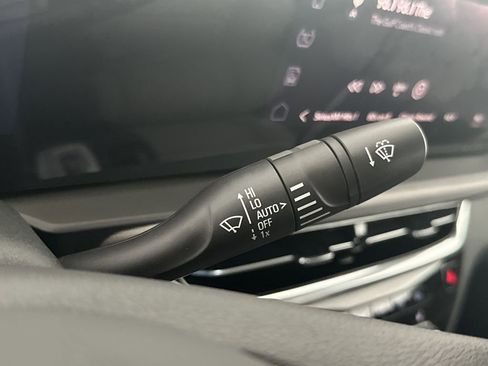 New 2026 Buick Envista Avenir image 22