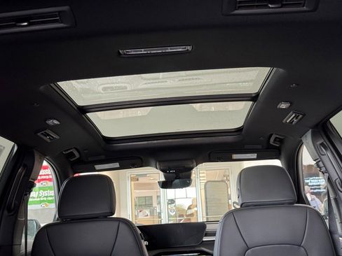 New 2026 Buick Enclave Sport Touring w/ Power Package image 10