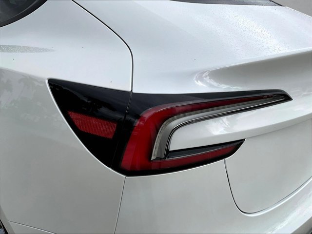 Used 2025 Tesla Model 3 Long Range AWD/4WD image 29