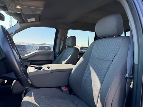 Used 2019 Ford F150 XLT w/ Equipment Group 302A Luxury image 24