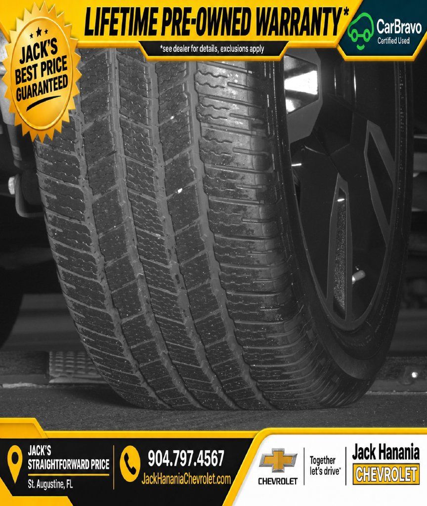 Used 2018 Chevrolet Tahoe Premier AWD/4WD image 25
