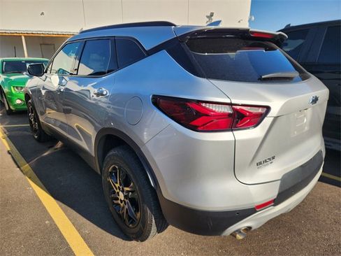 Used 2021 Chevrolet Blazer LT image 5