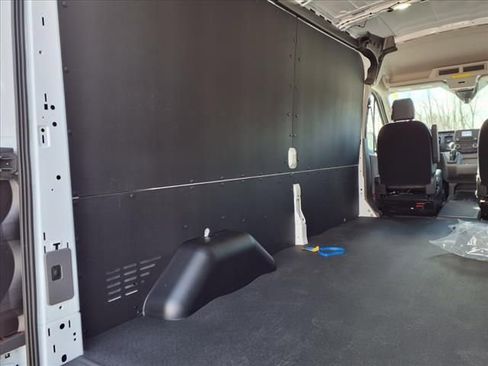 New 2025 Ford Transit 250 148 Medium Roof w/ Load Area Protection Package image 6