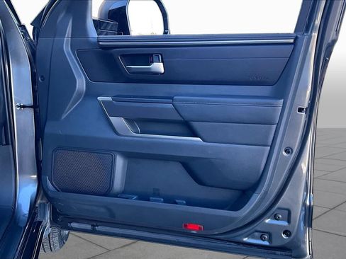 Used 2024 Toyota Tundra SR5 w/ SR5 Convenience Package AWD/4WD image 41