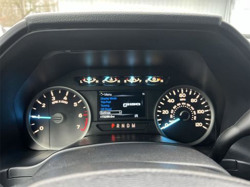 Used 2018 Ford F150 XLT w/ Equipment Group 302A Luxury image 15