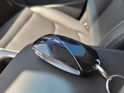 New 2026 Genesis GV70 2.5T Select AWD/4WD image 10