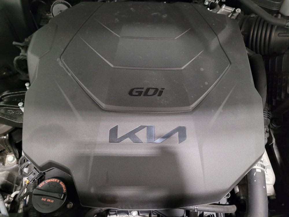 Used 2022 Kia Telluride EX w/ EX Premium Package FWD image 30