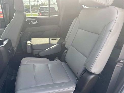 Certified 2022 Chevrolet Tahoe LT w/ LT Signature Plus Package AWD/4WD image 16