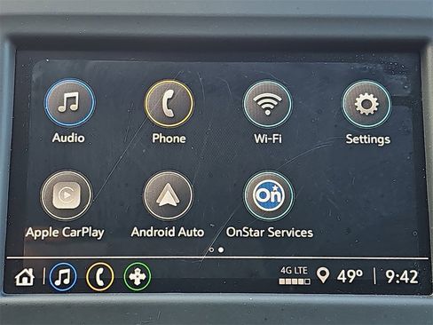 Used 2024 Chevrolet Equinox LS w/ LS Convenience Package image 26