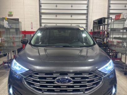 Used 2019 Ford Edge SEL w/ Equipment Group 201A