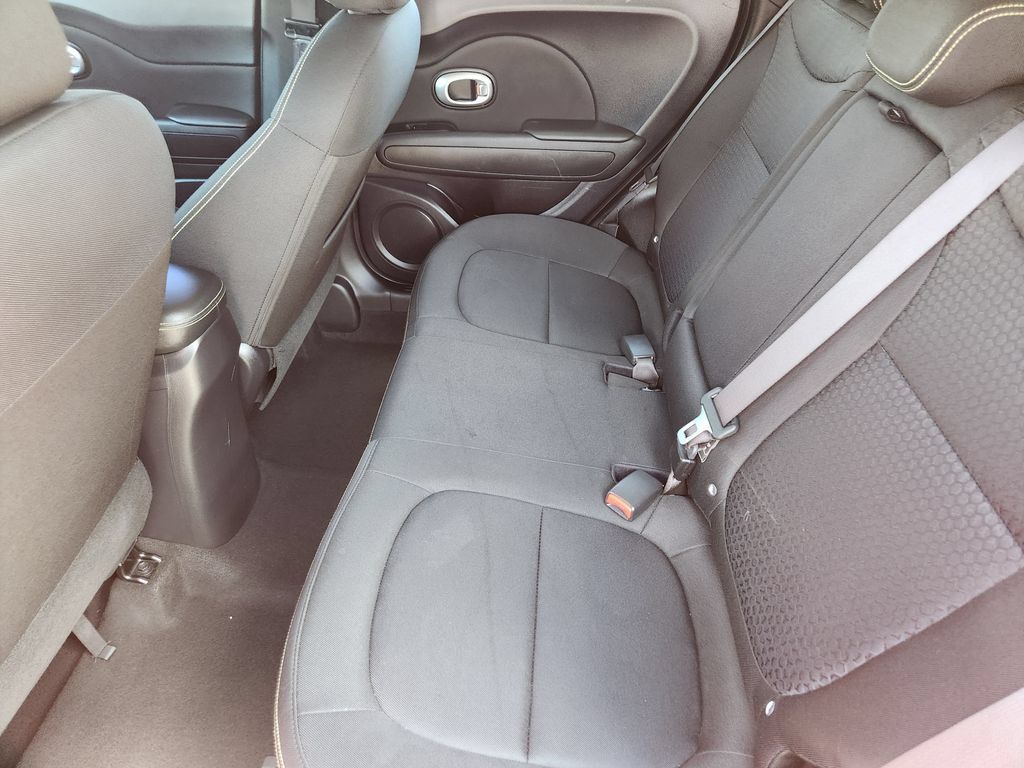 Used 2016 Kia Soul + w/ Designer's Package FWD image 28