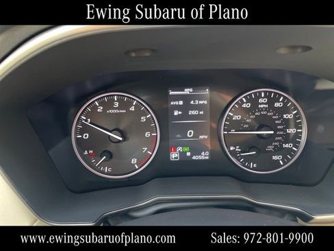 Certified 2025 Subaru Outback Limited image 25