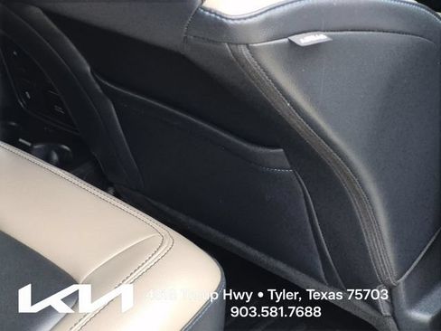 Used 2024 Ford Bronco Wildtrak AWD/4WD image 17