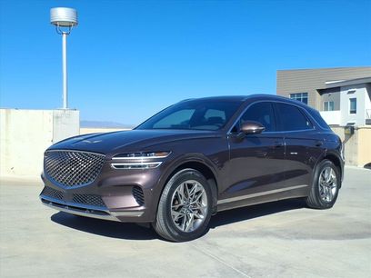 Certified 2023 Genesis GV70 2.5T w/ Advanced Package