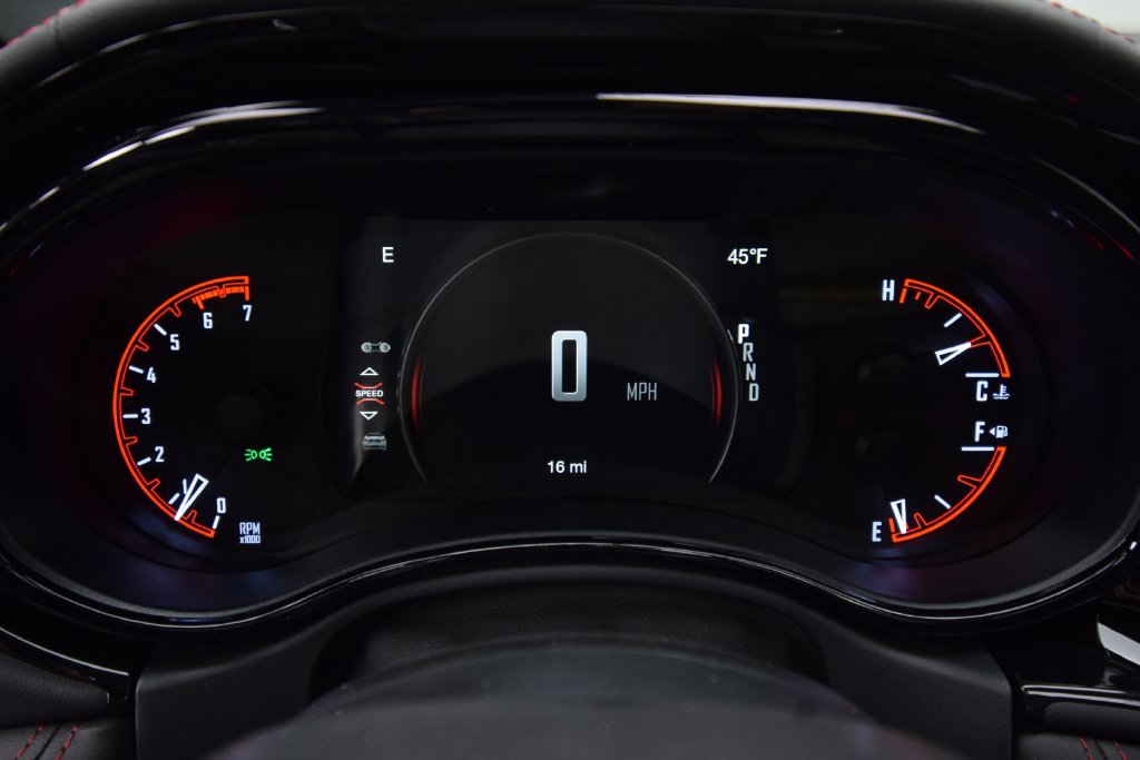 New 2026 Dodge Durango GT AWD/4WD image 26