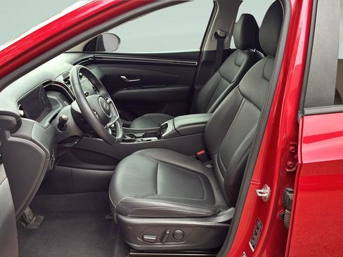 Used 2023 Hyundai Tucson SEL w/ Convenience Package image 12