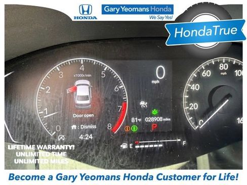 Used 2023 Honda Civic LX image 1