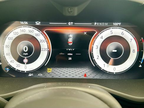 New 2026 Aston Martin DBX 707 AWD/4WD image 33