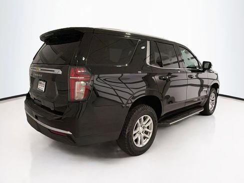 Used 2022 Chevrolet Tahoe LT image 7