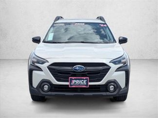 Used 2024 Subaru Outback Onyx Edition AWD/4WD video 2